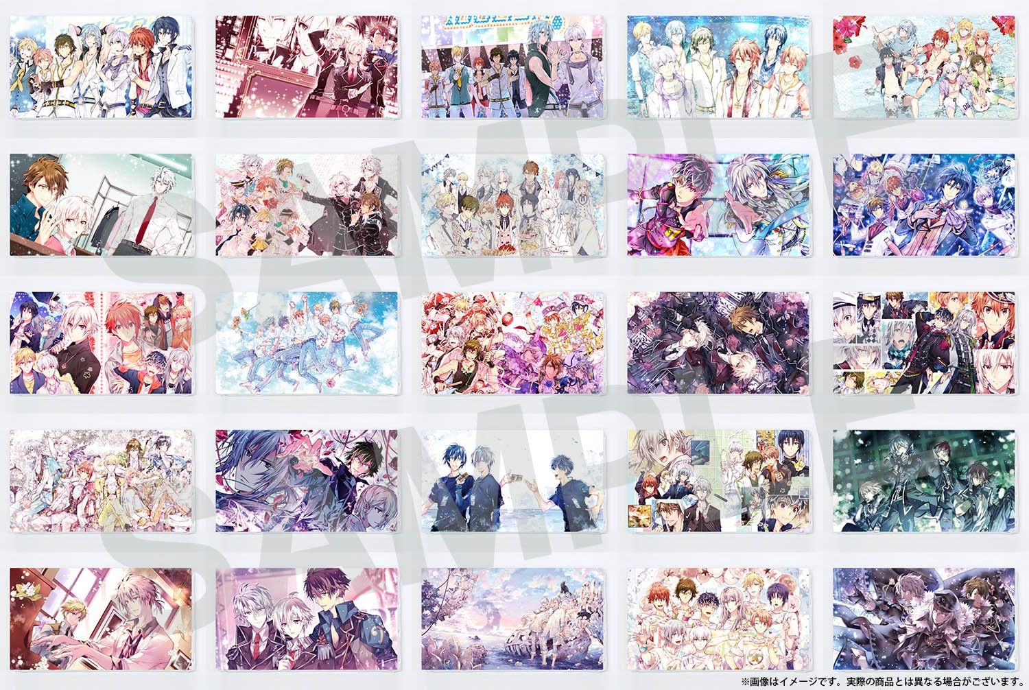 キャンバスボード